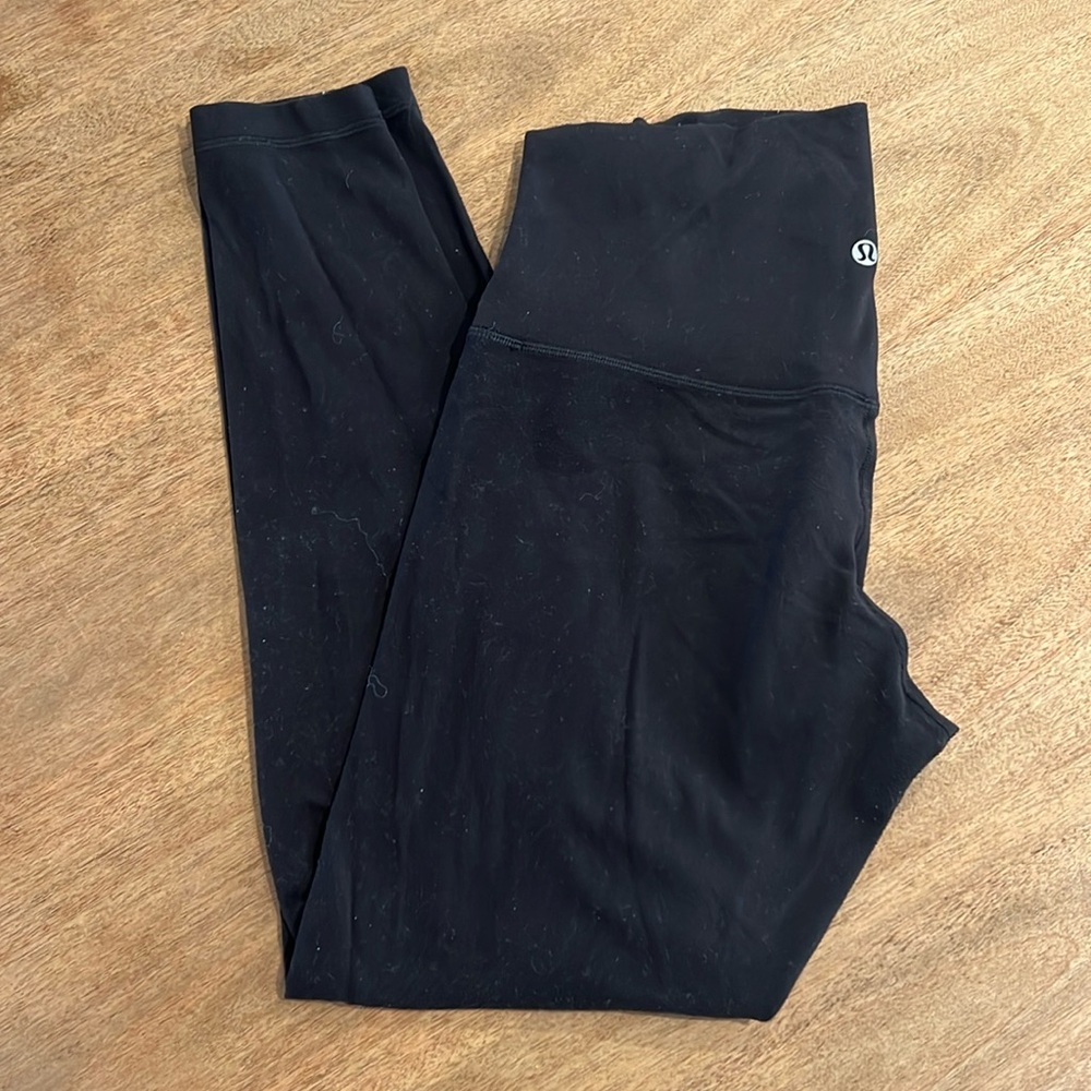 Lululemon Align High Rise leggings 25”